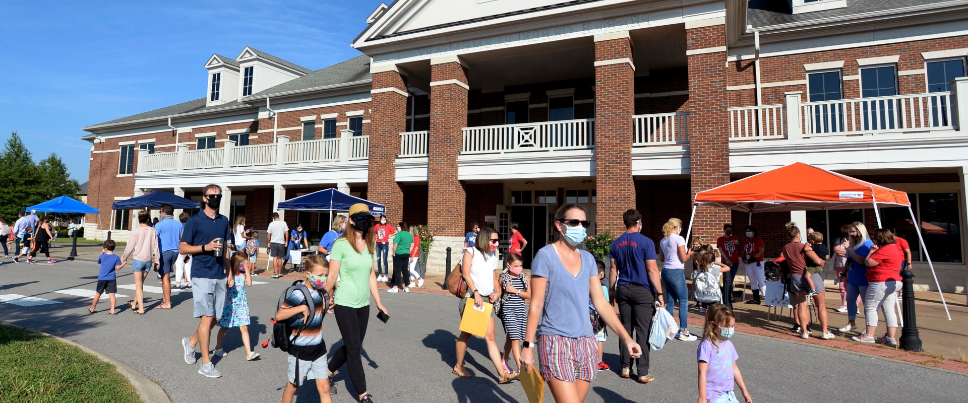 Top 25 Employers in Franklin and Williamson Counties, Tennessee A