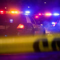 What is the Crime Rate Like in Williamson County, Tennessee?