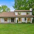 Tax Incentives for Homeowners in Williamson County, Tennessee: Get Relief from Property Taxes