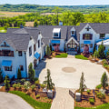 Is Williamson County TN the Richest County in the US?