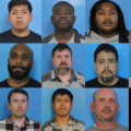 Help for Survivors of Human Trafficking in Mount Juliet, Tennessee