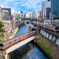 The Advantages of Public Transportation Systems