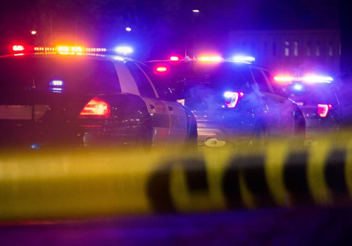 What is the Crime Rate Like in Williamson County, Tennessee?