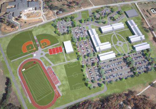 The Best Schools in Williamson County, Tennessee