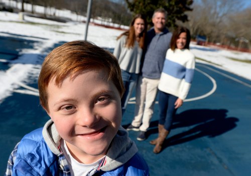 What Services Are Available for People with Disabilities in Williamson County, Tennessee?