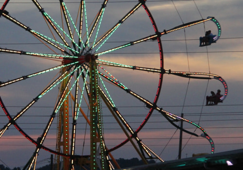 Exploring the Cultural Attractions of Williamson County, Tennessee