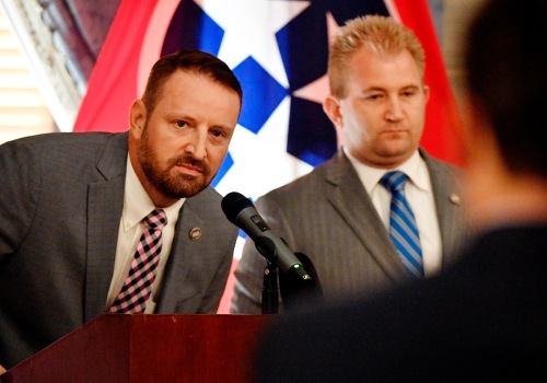 Help for Victims of Sexual Assault in Williamson County, Tennessee