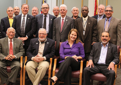 Veteran Services and Programs in Williamson County, Tennessee