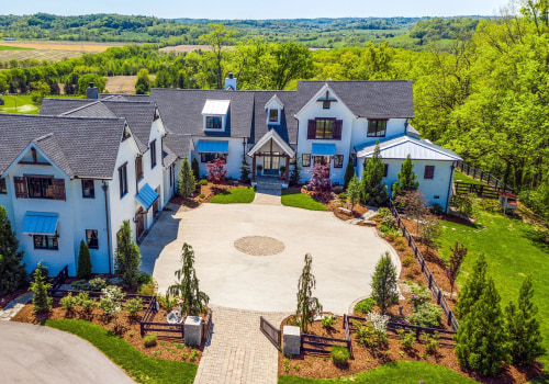 Is Williamson County TN the Richest County in the US?
