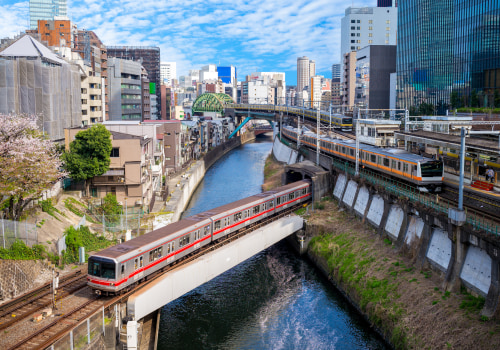 The Advantages of Public Transportation Systems